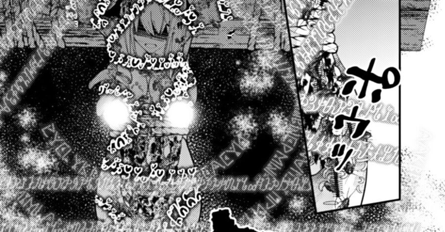 Fukushuu O Koinegau Saikyou Yuusha Wa, Yami No Chikara De Senmetsu Musou Suru Chapter 59 - 8