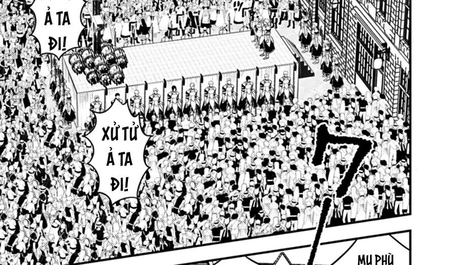 Fukushuu O Koinegau Saikyou Yuusha Wa, Yami No Chikara De Senmetsu Musou Suru Chapter 59 - 72