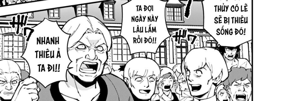 Fukushuu O Koinegau Saikyou Yuusha Wa, Yami No Chikara De Senmetsu Musou Suru Chapter 59 - 73