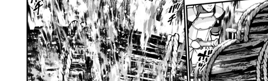 Fukushuu O Koinegau Saikyou Yuusha Wa, Yami No Chikara De Senmetsu Musou Suru Chapter 59 - 82