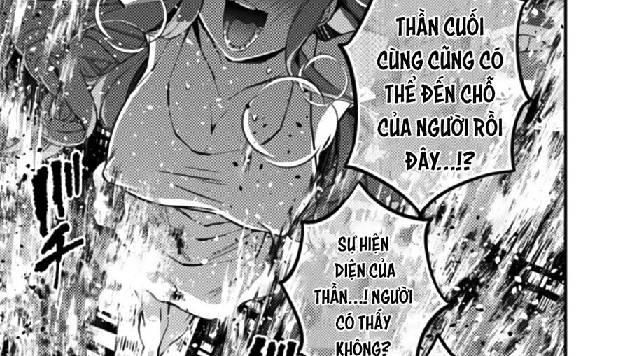 Fukushuu O Koinegau Saikyou Yuusha Wa, Yami No Chikara De Senmetsu Musou Suru Chapter 59 - 84