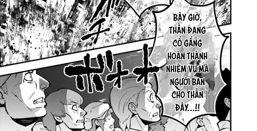 Fukushuu O Koinegau Saikyou Yuusha Wa, Yami No Chikara De Senmetsu Musou Suru Chapter 59 - 85