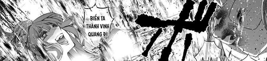 Fukushuu O Koinegau Saikyou Yuusha Wa, Yami No Chikara De Senmetsu Musou Suru Chapter 59 - 86