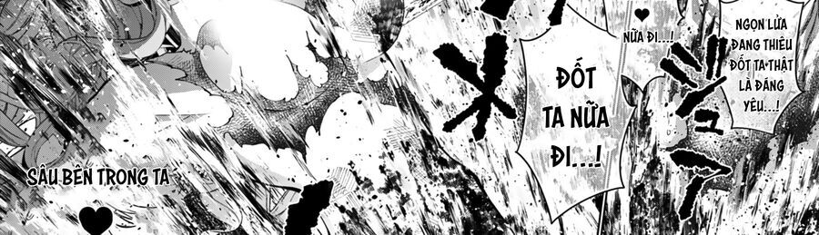 Fukushuu O Koinegau Saikyou Yuusha Wa, Yami No Chikara De Senmetsu Musou Suru Chapter 59 - 87
