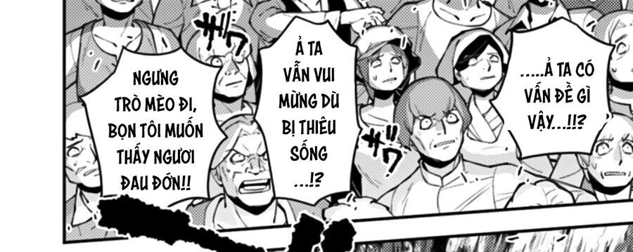 Fukushuu O Koinegau Saikyou Yuusha Wa, Yami No Chikara De Senmetsu Musou Suru Chapter 59 - 89