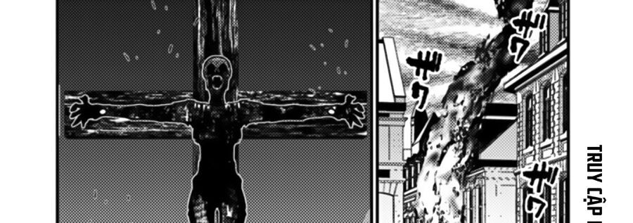 Fukushuu O Koinegau Saikyou Yuusha Wa, Yami No Chikara De Senmetsu Musou Suru Chapter 59 - 92