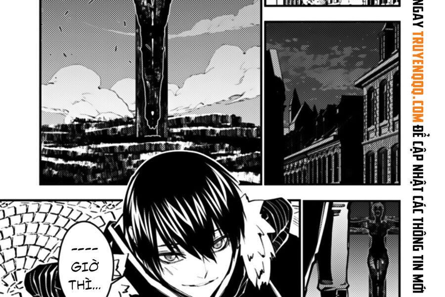 Fukushuu O Koinegau Saikyou Yuusha Wa, Yami No Chikara De Senmetsu Musou Suru Chapter 59 - 93