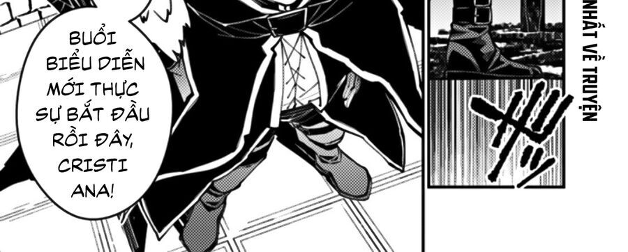 Fukushuu O Koinegau Saikyou Yuusha Wa, Yami No Chikara De Senmetsu Musou Suru Chapter 59 - 94