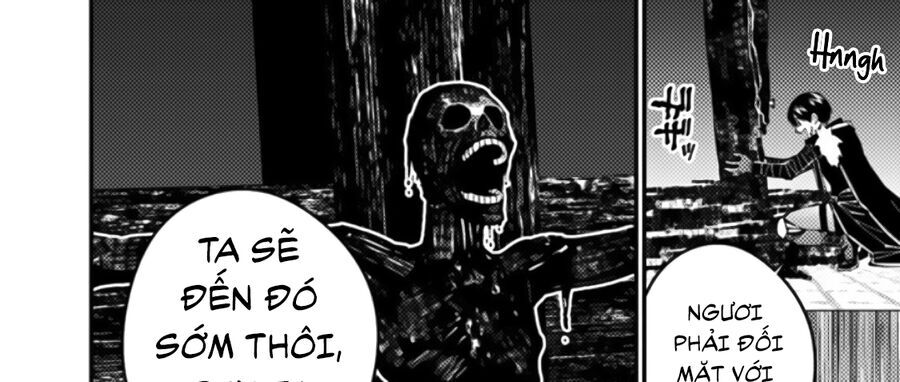 Fukushuu O Koinegau Saikyou Yuusha Wa, Yami No Chikara De Senmetsu Musou Suru Chapter 59 - 95