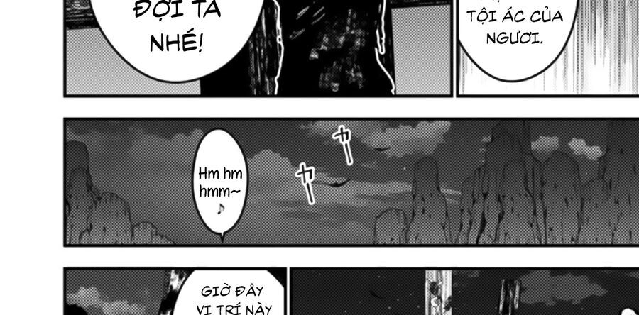 Fukushuu O Koinegau Saikyou Yuusha Wa, Yami No Chikara De Senmetsu Musou Suru Chapter 59 - 96