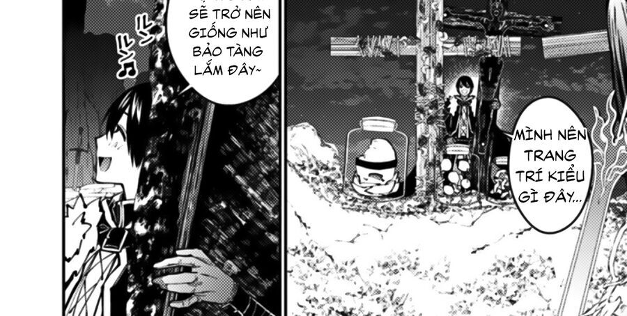 Fukushuu O Koinegau Saikyou Yuusha Wa, Yami No Chikara De Senmetsu Musou Suru Chapter 59 - 97