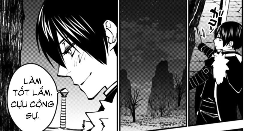 Fukushuu O Koinegau Saikyou Yuusha Wa, Yami No Chikara De Senmetsu Musou Suru Chapter 59 - 98