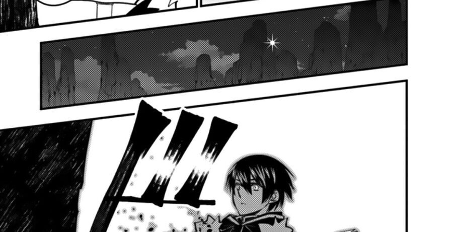 Fukushuu O Koinegau Saikyou Yuusha Wa, Yami No Chikara De Senmetsu Musou Suru Chapter 59 - 99