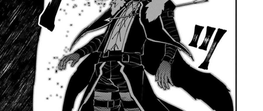 Fukushuu O Koinegau Saikyou Yuusha Wa, Yami No Chikara De Senmetsu Musou Suru Chapter 59 - 100