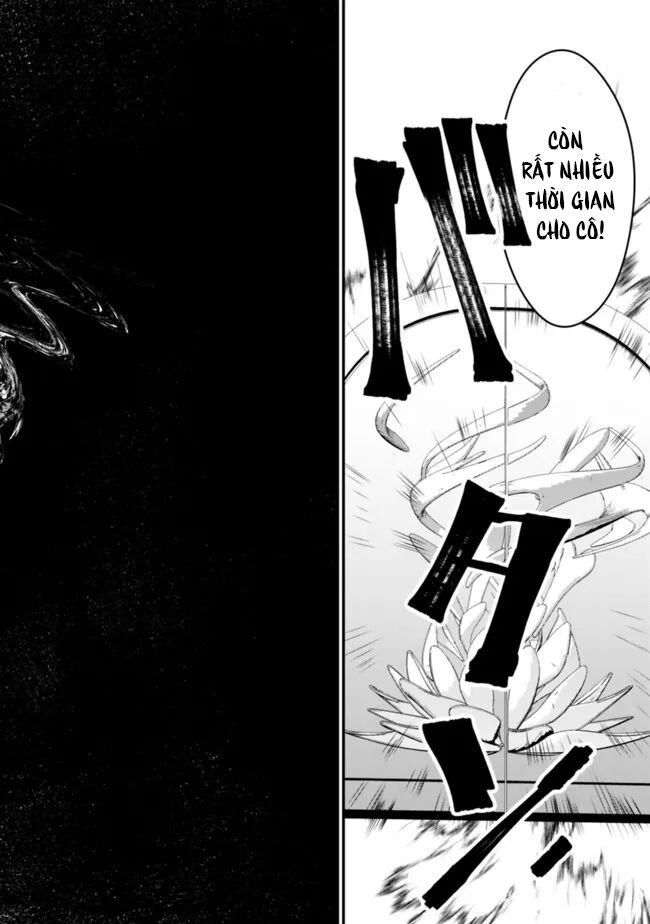 Fukushuu O Koinegau Saikyou Yuusha Wa, Yami No Chikara De Senmetsu Musou Suru Chapter 62 - 8