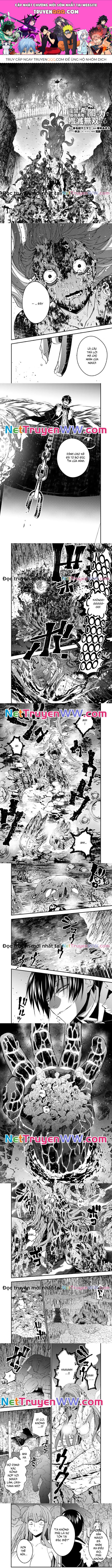 Fukushuu O Koinegau Saikyou Yuusha Wa, Yami No Chikara De Senmetsu Musou Suru Chapter 67 - 1