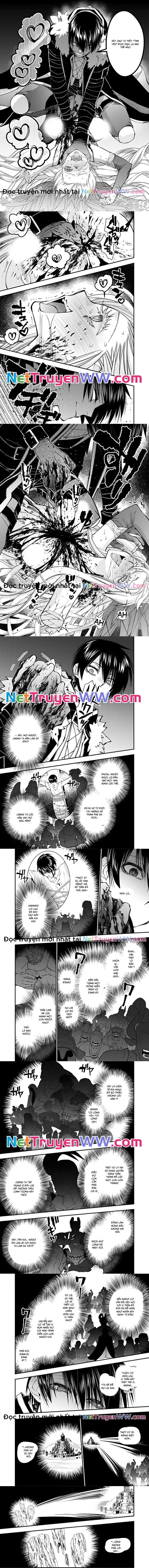 Fukushuu O Koinegau Saikyou Yuusha Wa, Yami No Chikara De Senmetsu Musou Suru Chapter 68 - 3