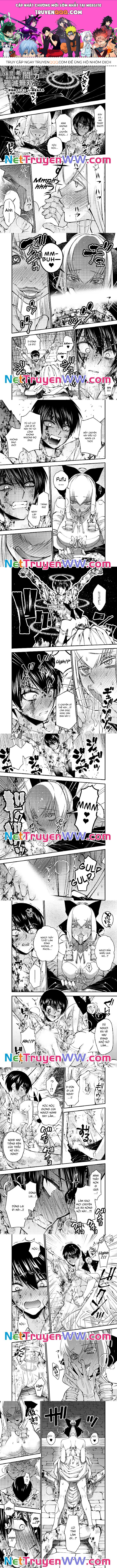 Fukushuu O Koinegau Saikyou Yuusha Wa, Yami No Chikara De Senmetsu Musou Suru Chapter 81 - 1