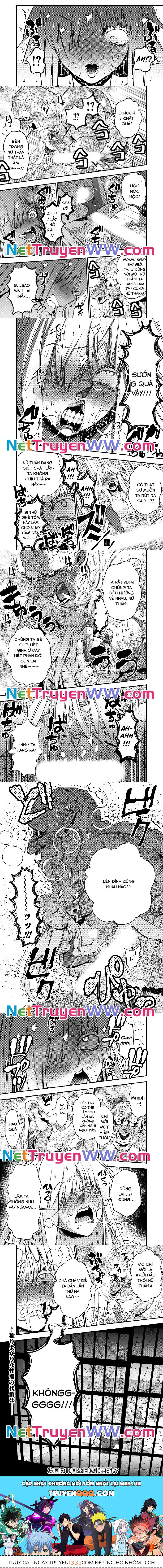 Fukushuu O Koinegau Saikyou Yuusha Wa, Yami No Chikara De Senmetsu Musou Suru Chapter 83 - 3