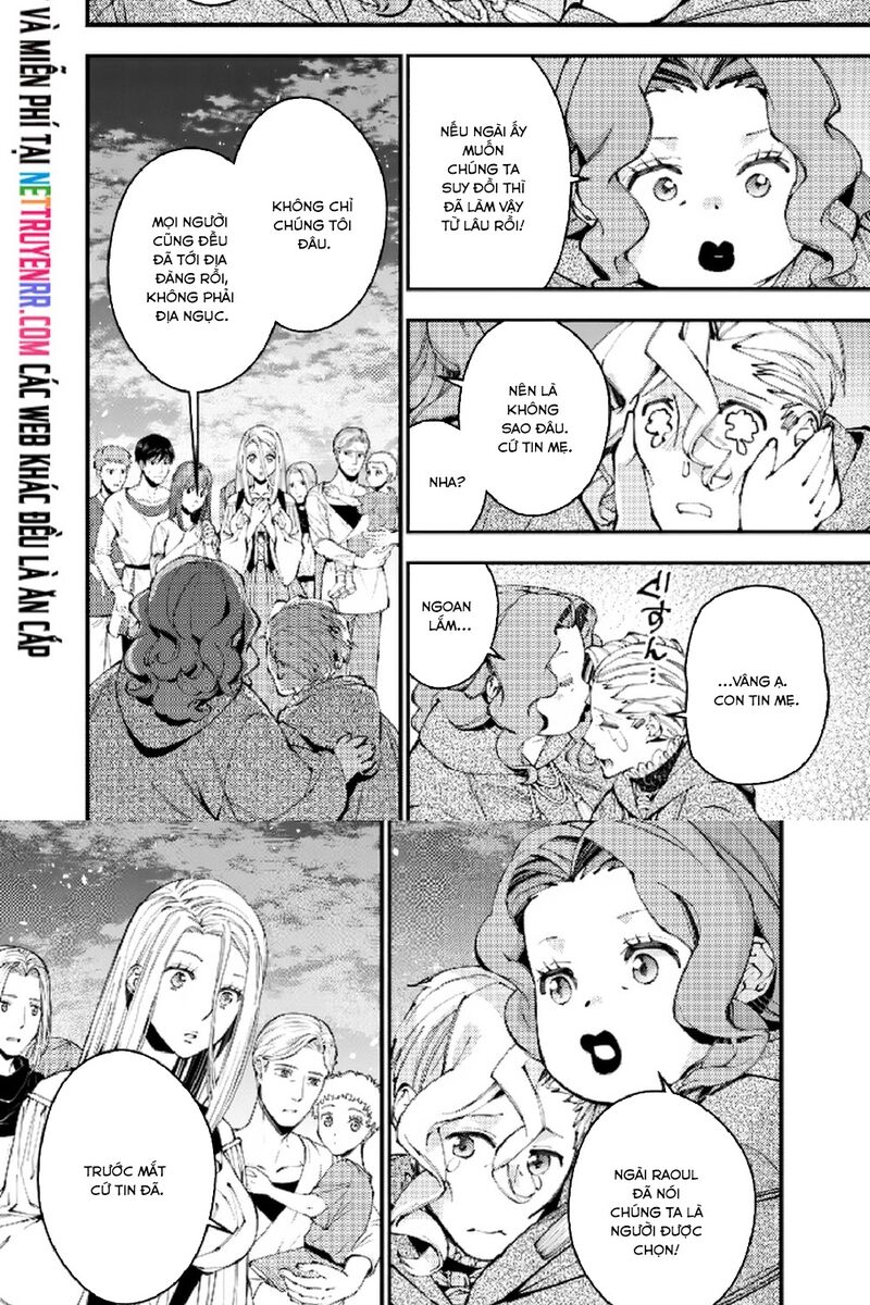 Fukushuu O Koinegau Saikyou Yuusha Wa, Yami No Chikara De Senmetsu Musou Suru Chapter 96 - 13