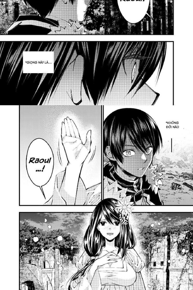 Fukushuu O Koinegau Saikyou Yuusha Wa, Yami No Chikara De Senmetsu Musou Suru Chapter 96 - 18