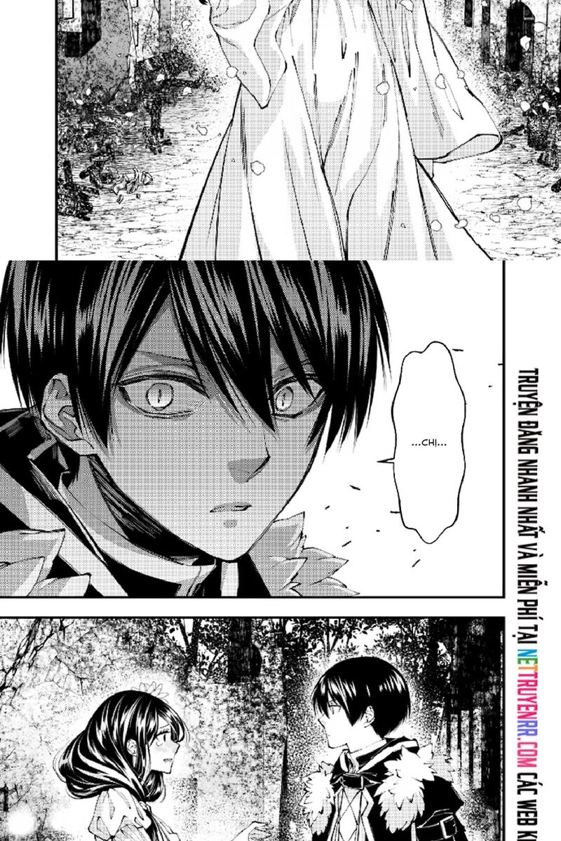 Fukushuu O Koinegau Saikyou Yuusha Wa, Yami No Chikara De Senmetsu Musou Suru Chapter 96 - 19