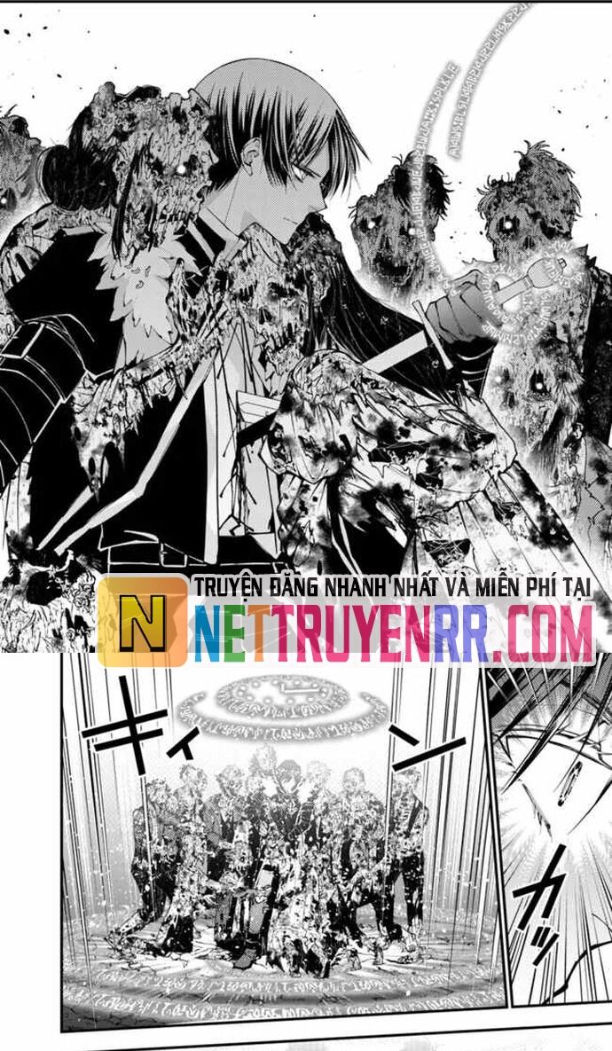 Fukushuu O Koinegau Saikyou Yuusha Wa, Yami No Chikara De Senmetsu Musou Suru Chapter 99 - 10