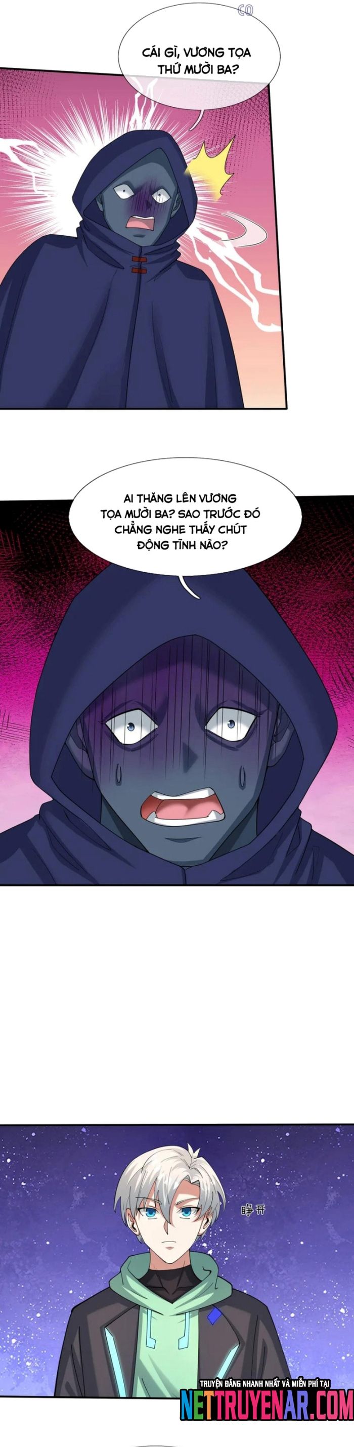 Bắt đầu từ việc chống đẩy một vạn cái: Ta oanh sát thần minh Chapter 68 - 17