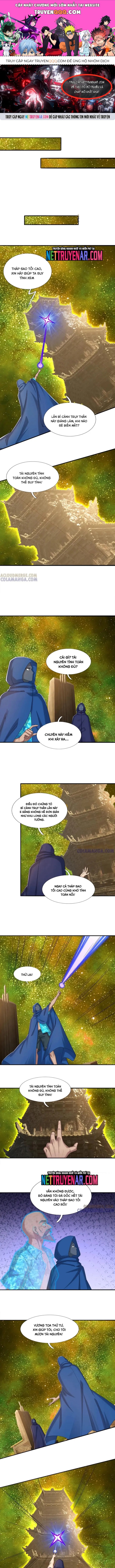 Bắt đầu từ việc chống đẩy một vạn cái: Ta oanh sát thần minh Chapter 71 - 1