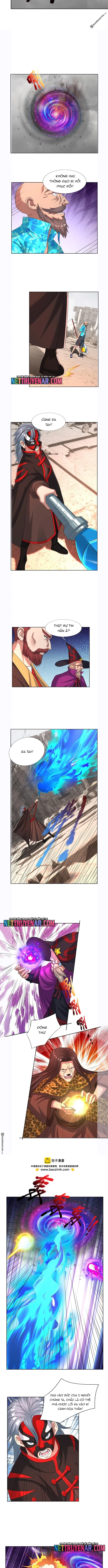 Bắt đầu từ việc chống đẩy một vạn cái: Ta oanh sát thần minh Chapter 74 - 4