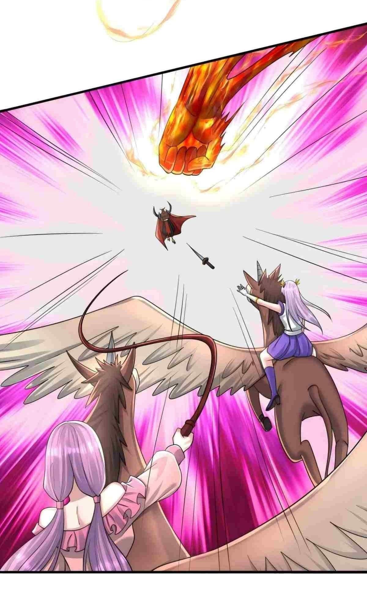 Bắt đầu từ việc chống đẩy một vạn cái: Ta oanh sát thần minh Chapter 75 - 2