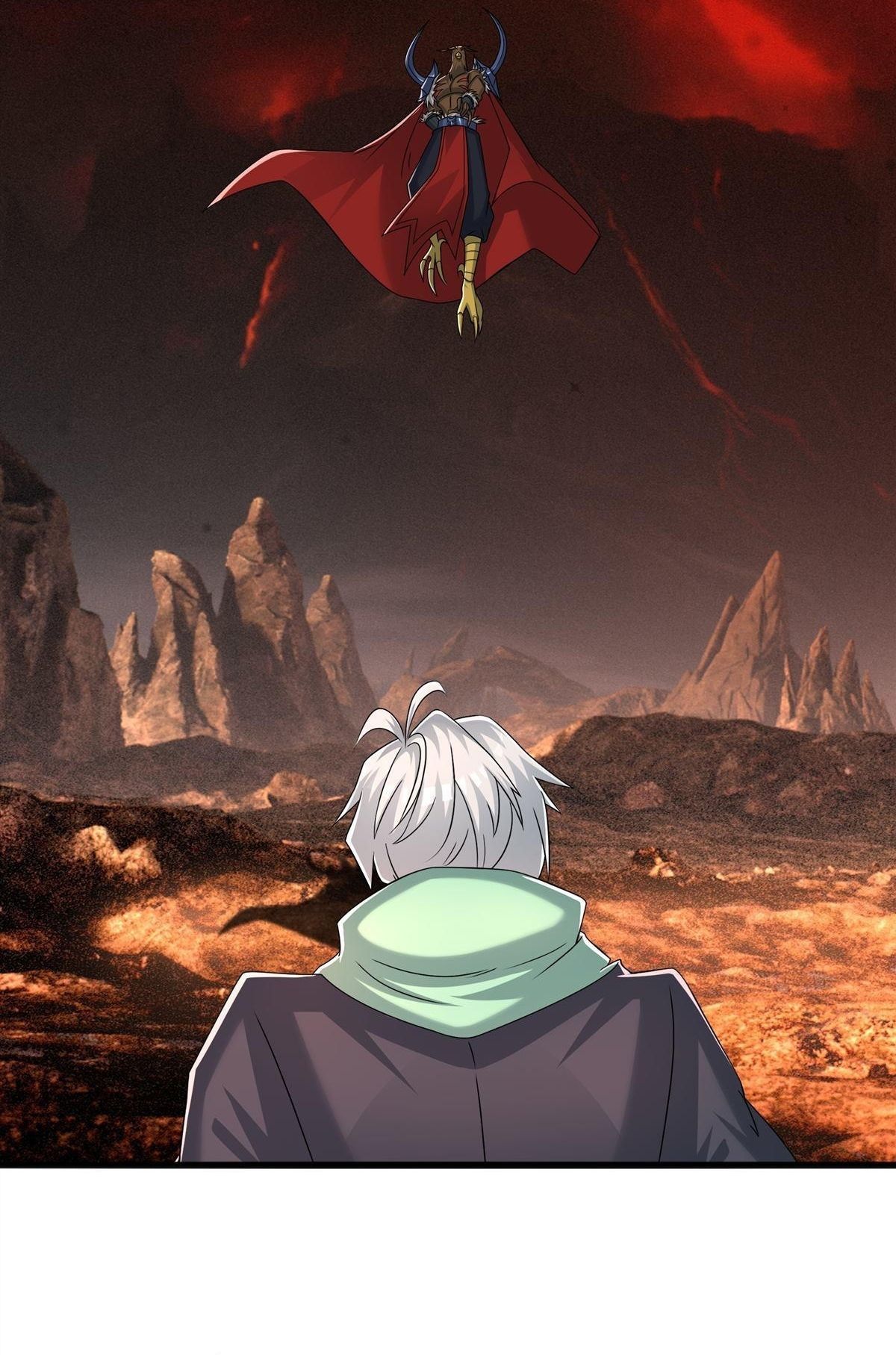 Bắt đầu từ việc chống đẩy một vạn cái: Ta oanh sát thần minh Chapter 75 - 12