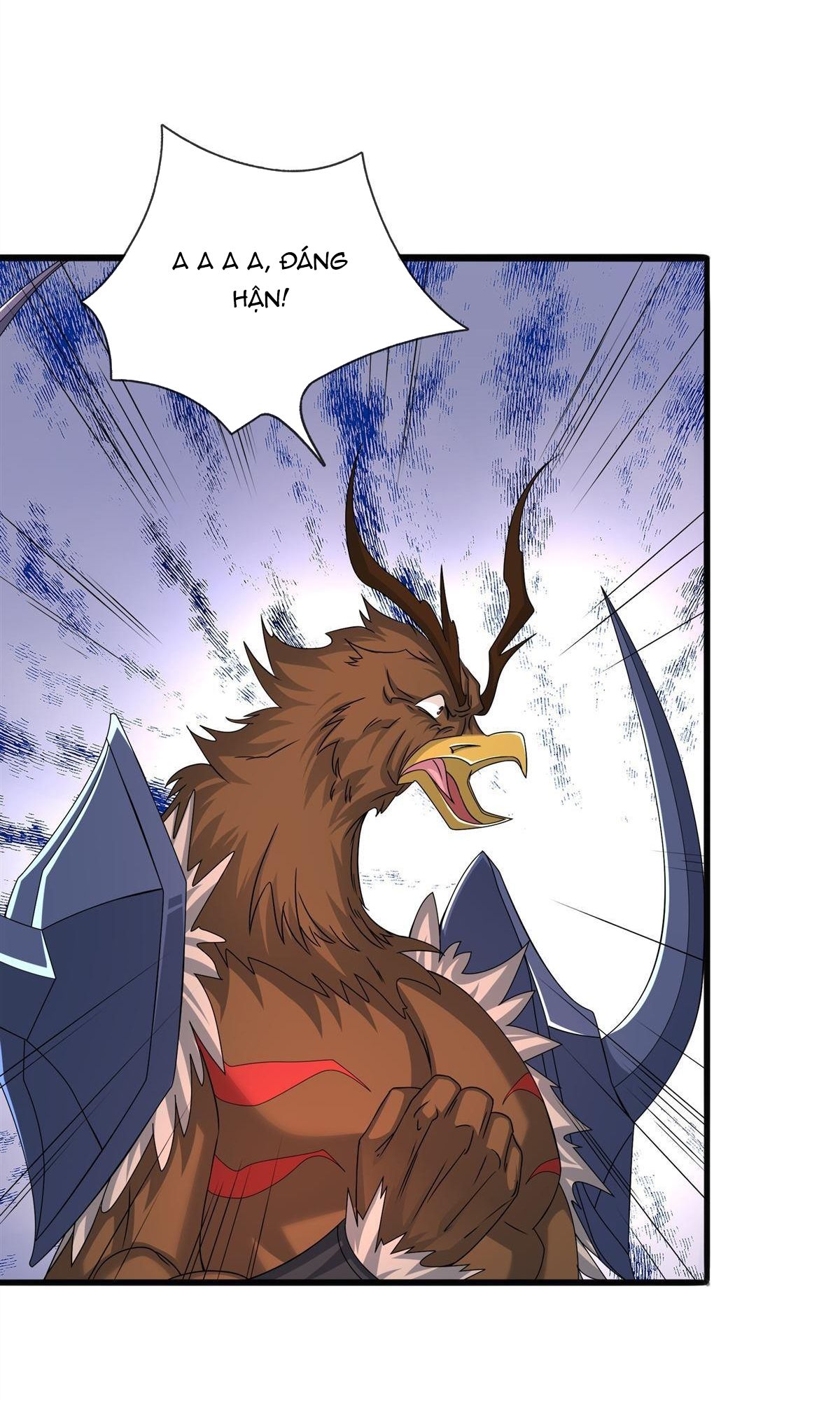 Bắt đầu từ việc chống đẩy một vạn cái: Ta oanh sát thần minh Chapter 75 - 20