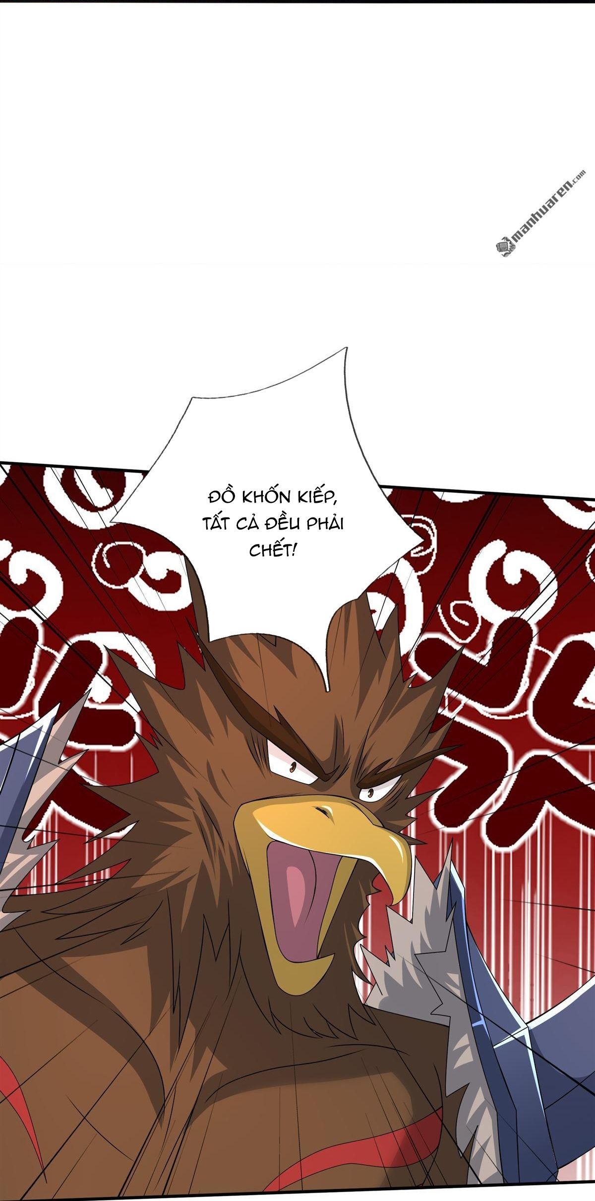 Bắt đầu từ việc chống đẩy một vạn cái: Ta oanh sát thần minh Chapter 75 - 23