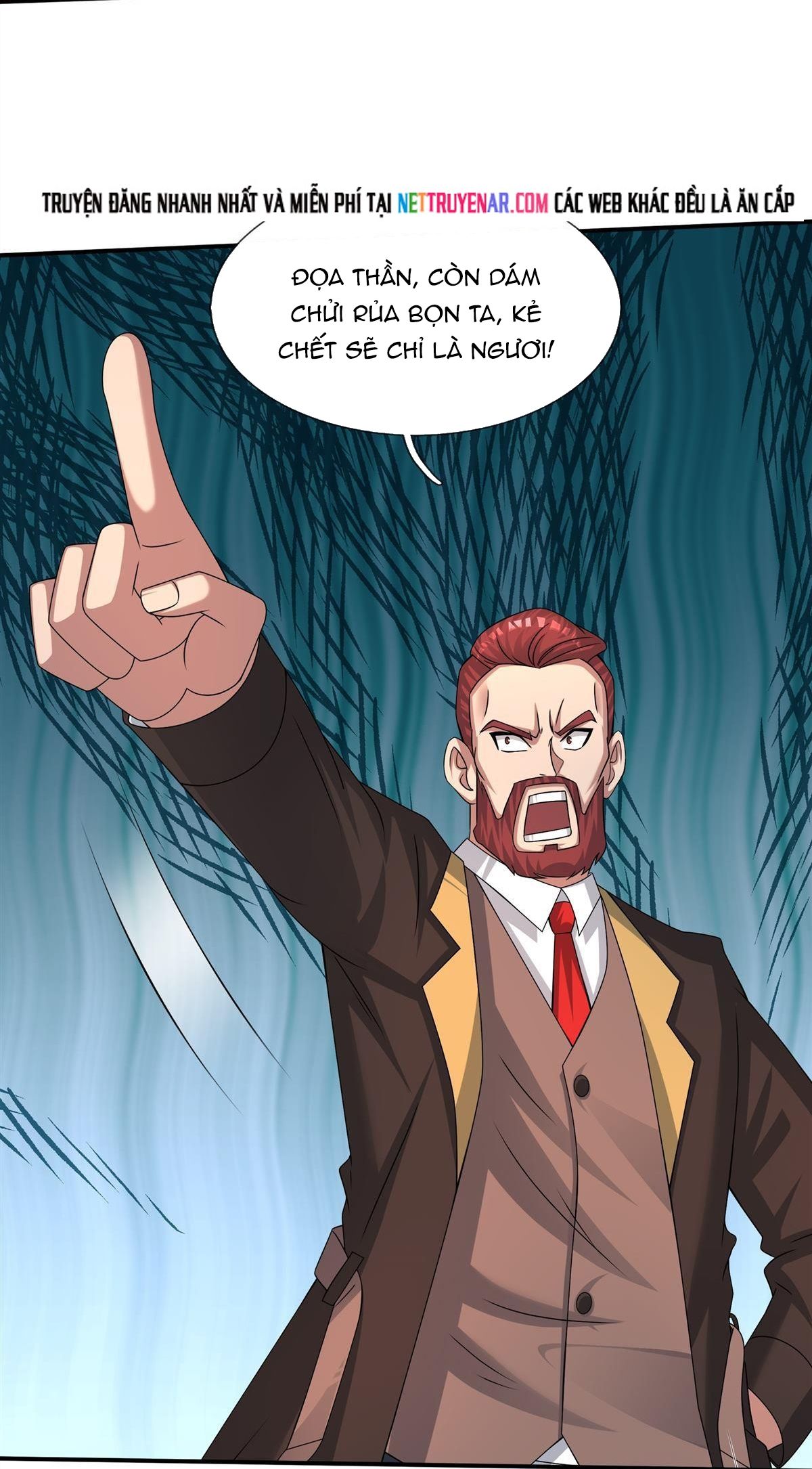 Bắt đầu từ việc chống đẩy một vạn cái: Ta oanh sát thần minh Chapter 75 - 24