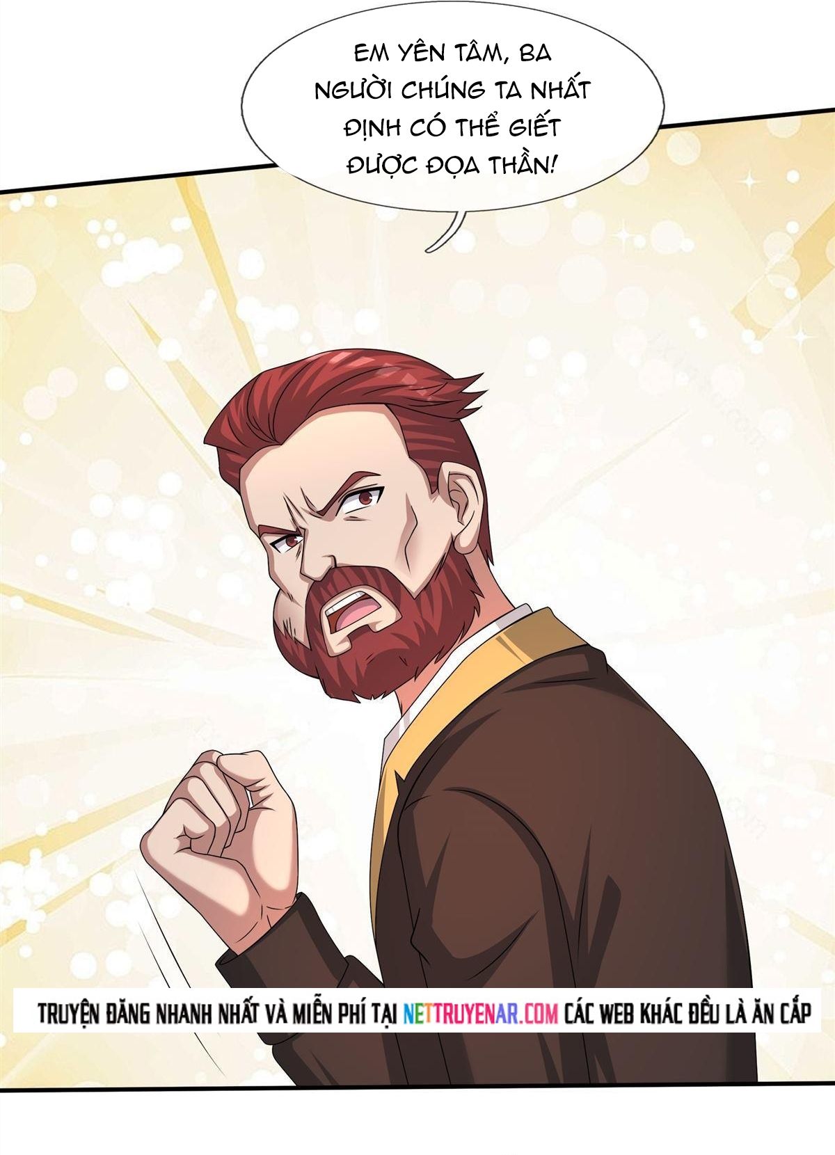 Bắt đầu từ việc chống đẩy một vạn cái: Ta oanh sát thần minh Chapter 75 - 32