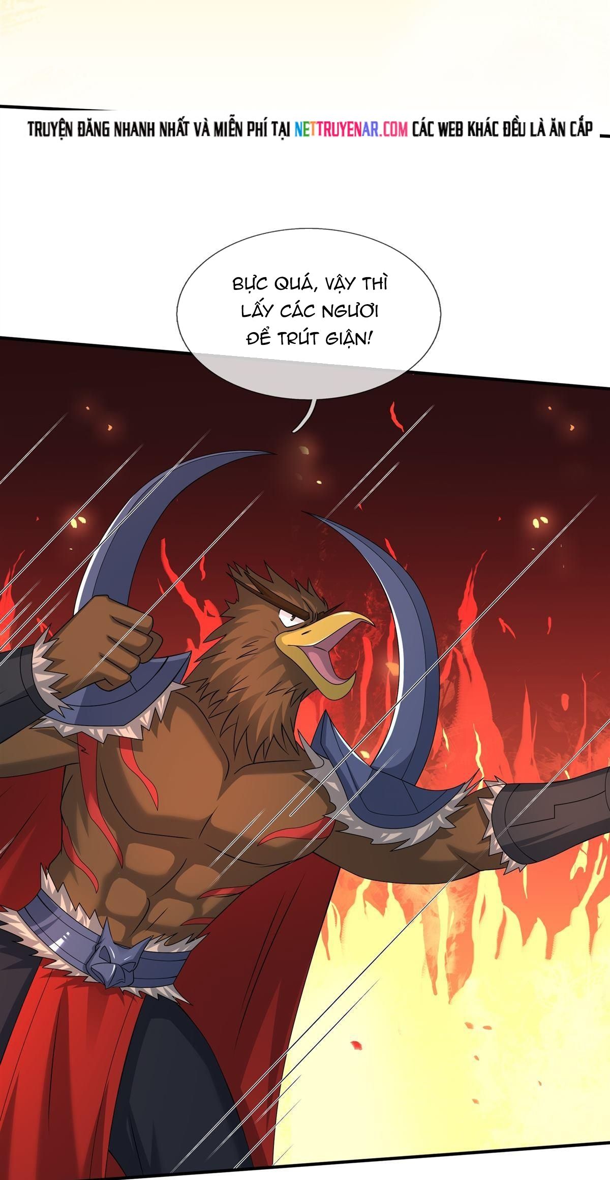 Bắt đầu từ việc chống đẩy một vạn cái: Ta oanh sát thần minh Chapter 75 - 38