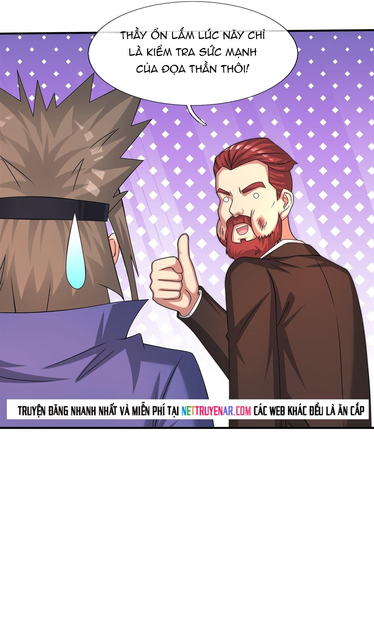 Bắt đầu từ việc chống đẩy một vạn cái: Ta oanh sát thần minh Chapter 75 - 43