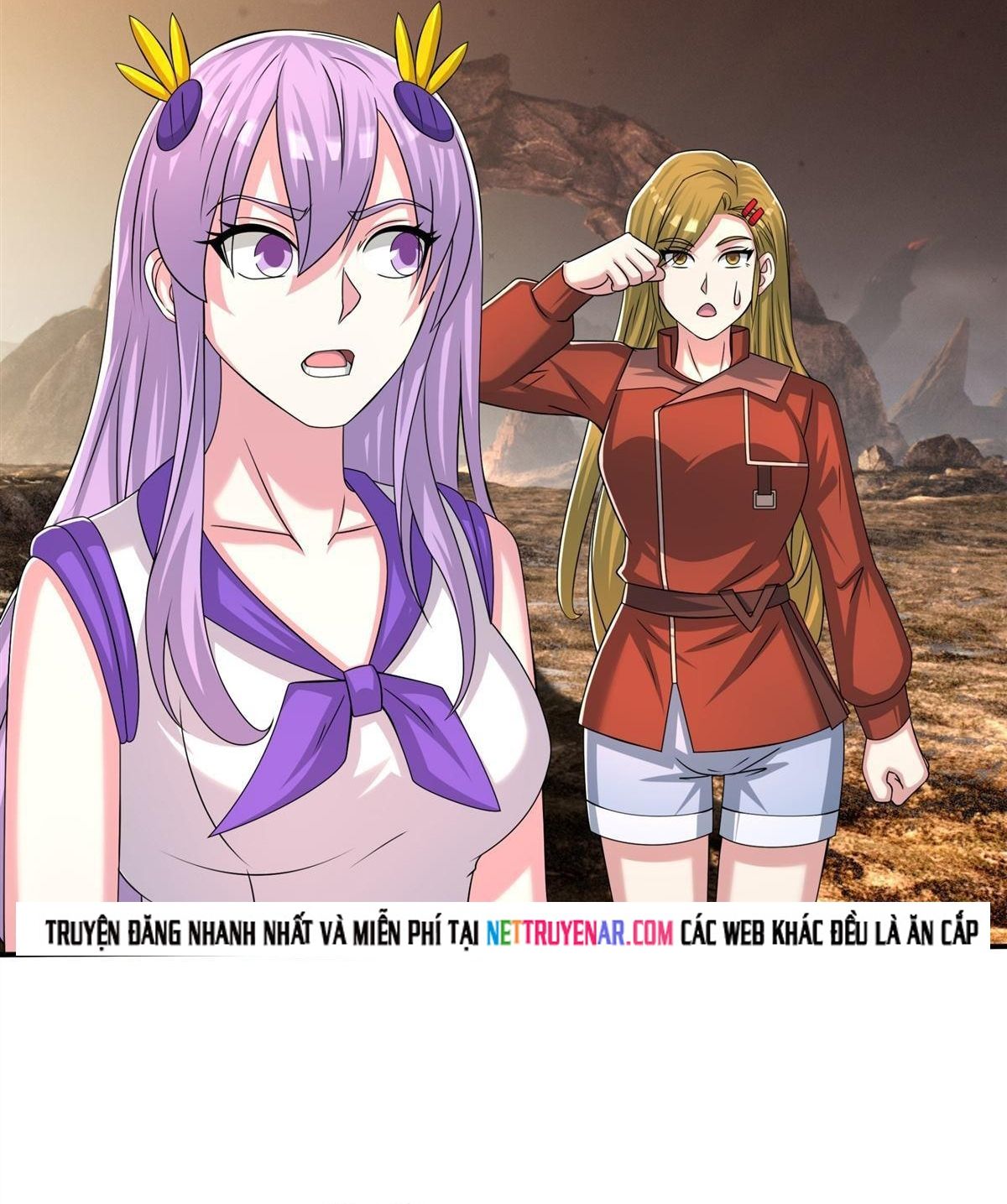 Bắt đầu từ việc chống đẩy một vạn cái: Ta oanh sát thần minh Chapter 75 - 48