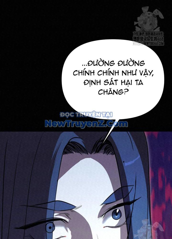 Hắc Bạch Hồ Ly Độc Tâm Côn Luân Kiếm Tuyến Bạch Bệnh Chi Chủ Chapter 36 - 12