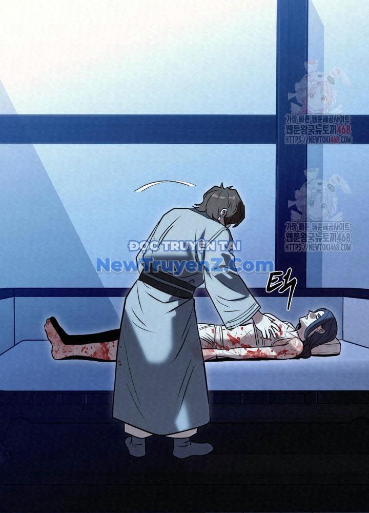 Hắc Bạch Hồ Ly Độc Tâm Côn Luân Kiếm Tuyến Bạch Bệnh Chi Chủ Chapter 36 - 135