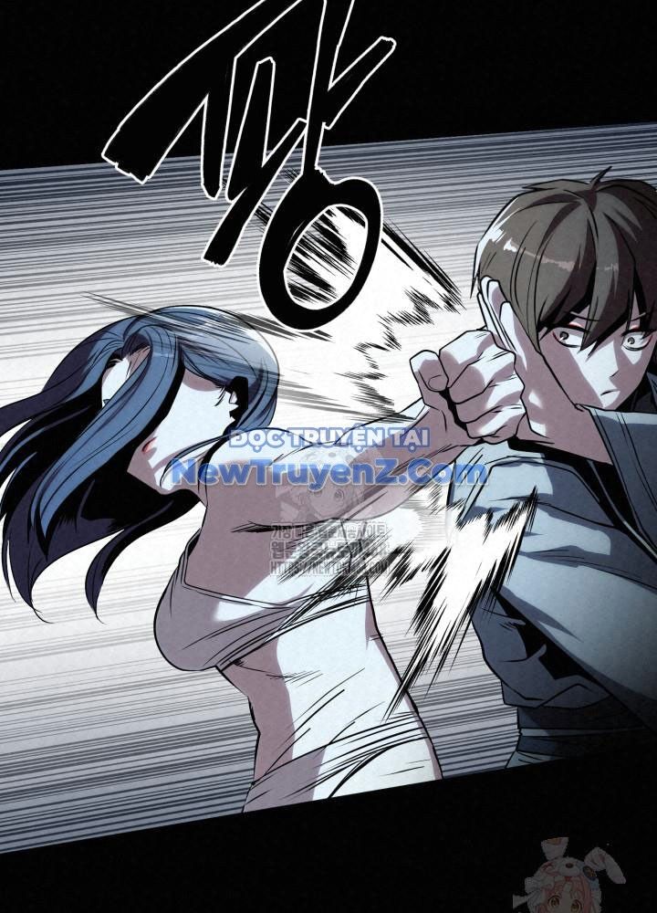 Hắc Bạch Hồ Ly Độc Tâm Côn Luân Kiếm Tuyến Bạch Bệnh Chi Chủ Chapter 36 - 23