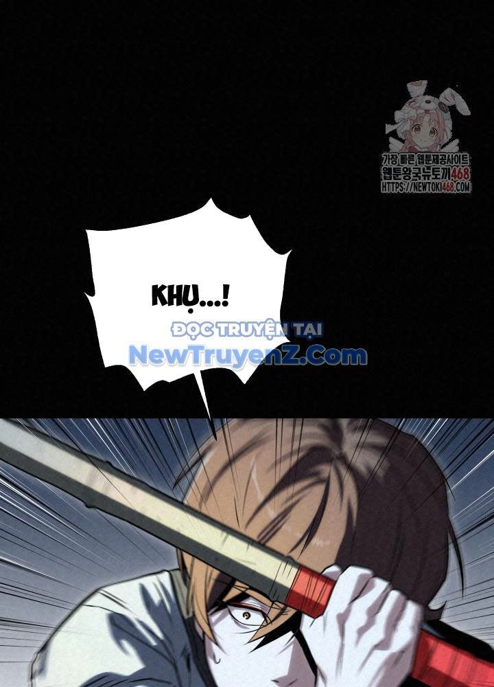 Hắc Bạch Hồ Ly Độc Tâm Côn Luân Kiếm Tuyến Bạch Bệnh Chi Chủ Chapter 36 - 39
