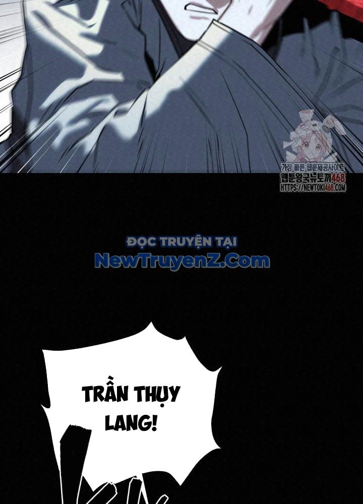 Hắc Bạch Hồ Ly Độc Tâm Côn Luân Kiếm Tuyến Bạch Bệnh Chi Chủ Chapter 36 - 40