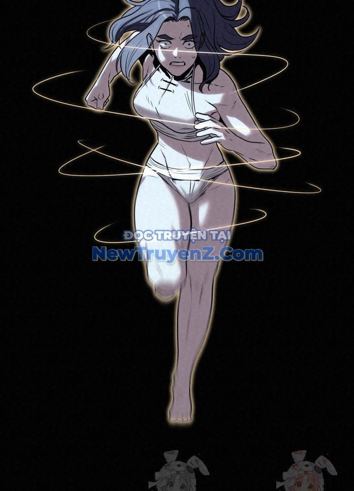 Hắc Bạch Hồ Ly Độc Tâm Côn Luân Kiếm Tuyến Bạch Bệnh Chi Chủ Chapter 36 - 49