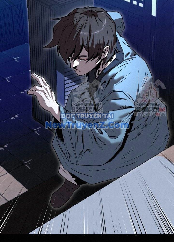Hắc Bạch Hồ Ly Độc Tâm Côn Luân Kiếm Tuyến Bạch Bệnh Chi Chủ Chapter 36 - 6