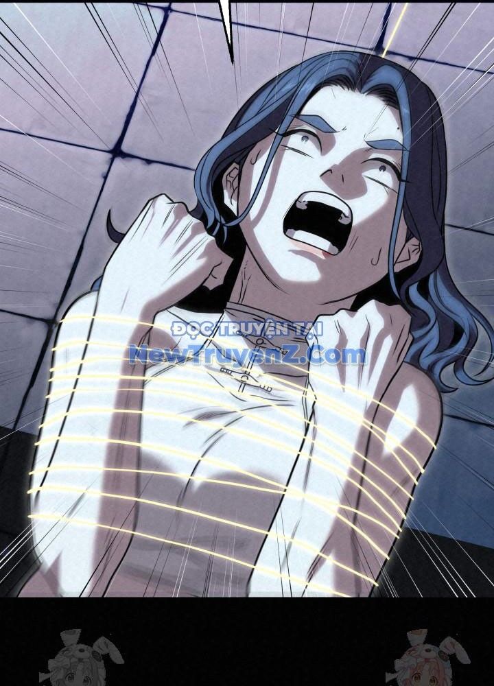 Hắc Bạch Hồ Ly Độc Tâm Côn Luân Kiếm Tuyến Bạch Bệnh Chi Chủ Chapter 36 - 60