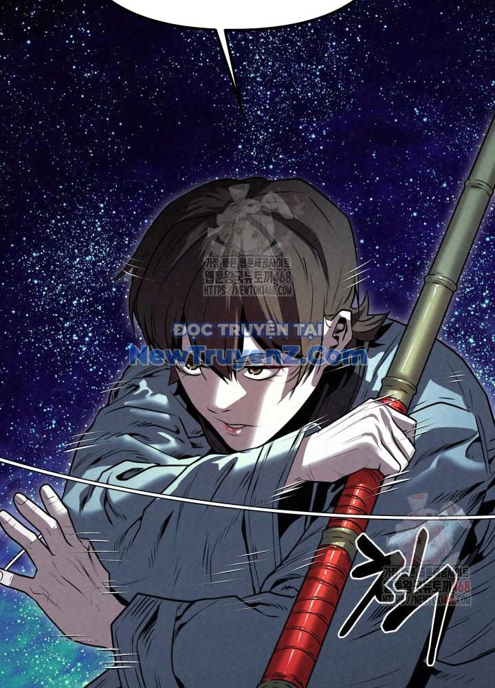 Hắc Bạch Hồ Ly Độc Tâm Côn Luân Kiếm Tuyến Bạch Bệnh Chi Chủ Chapter 36 - 10