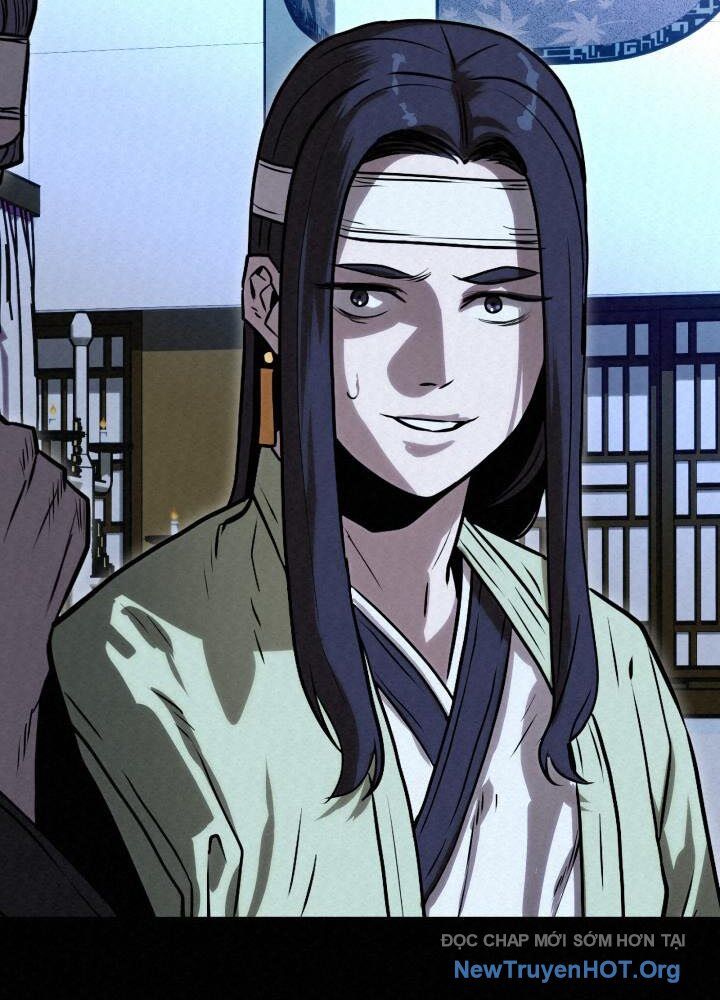 Hắc Bạch Hồ Ly Độc Tâm Côn Luân Kiếm Tuyến Bạch Bệnh Chi Chủ Chapter 40 - 102