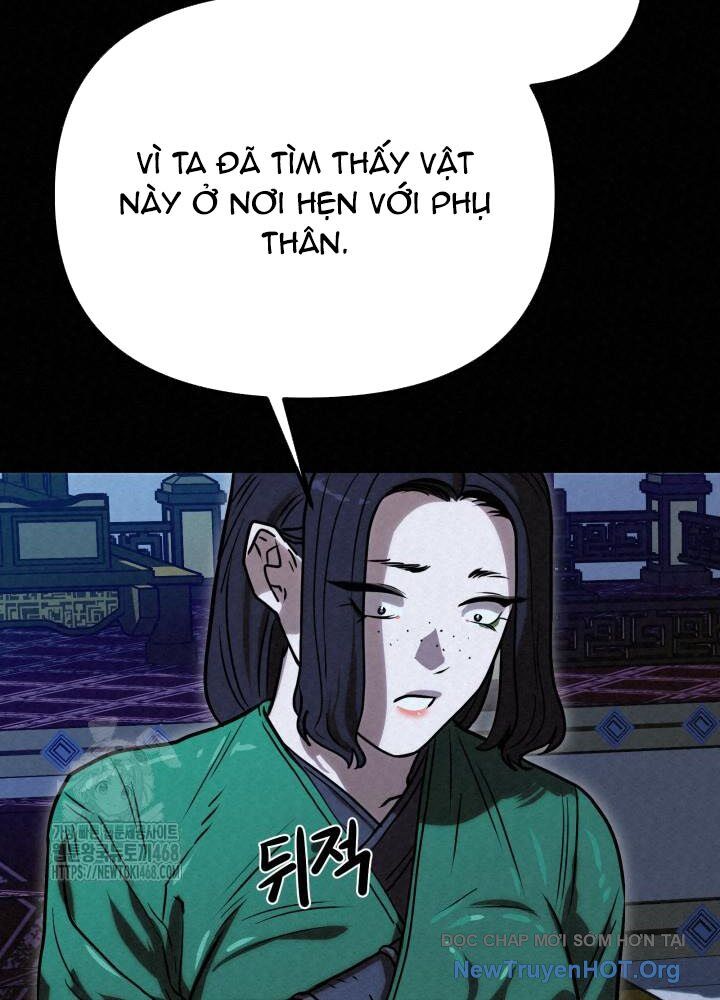 Hắc Bạch Hồ Ly Độc Tâm Côn Luân Kiếm Tuyến Bạch Bệnh Chi Chủ Chapter 40 - 104